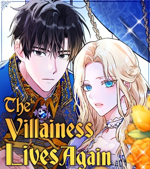 The Villainess Lives Again